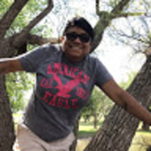 Meet your Posher, Rita